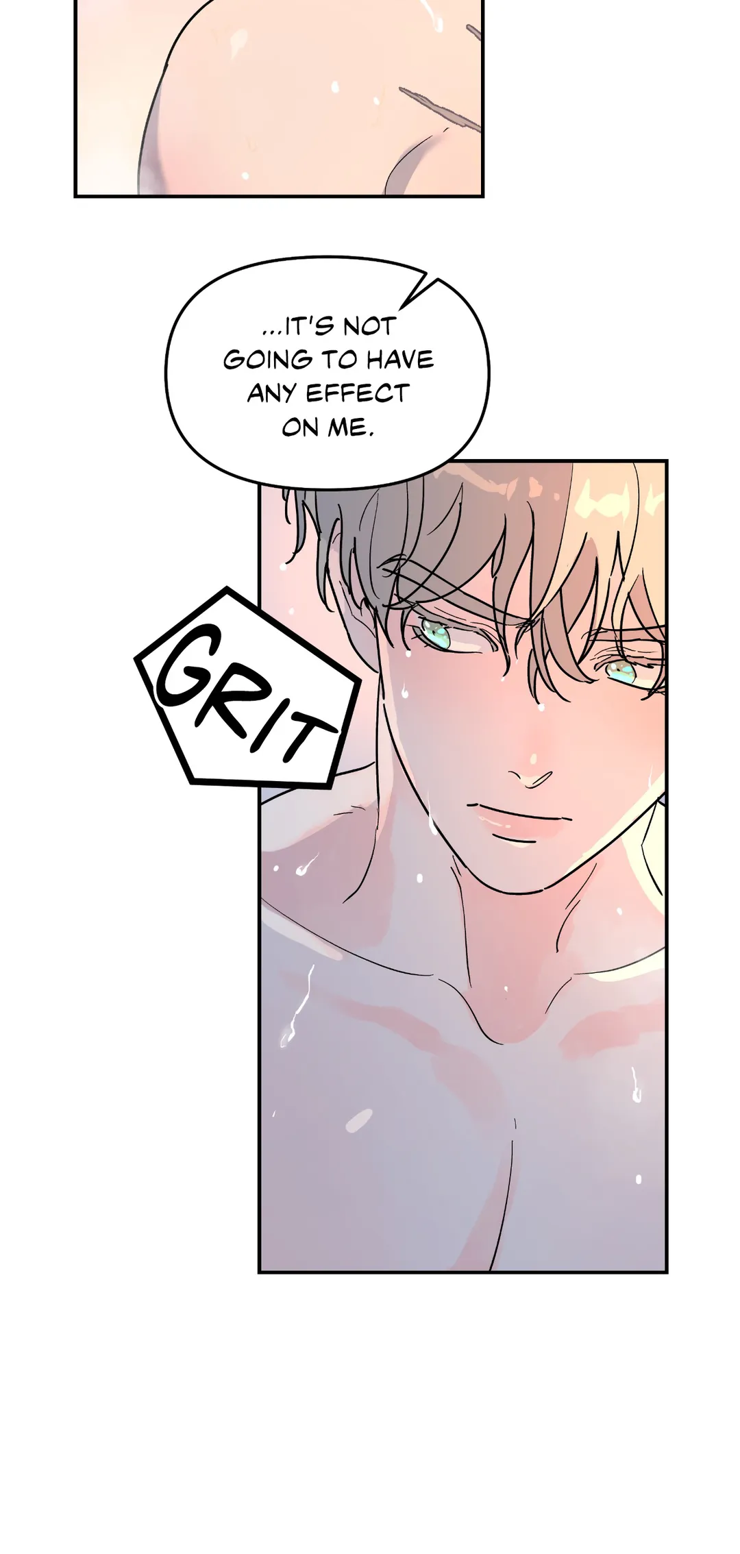 A Tree Without Roots 〘Official〙 - Chapter 18 manhwa