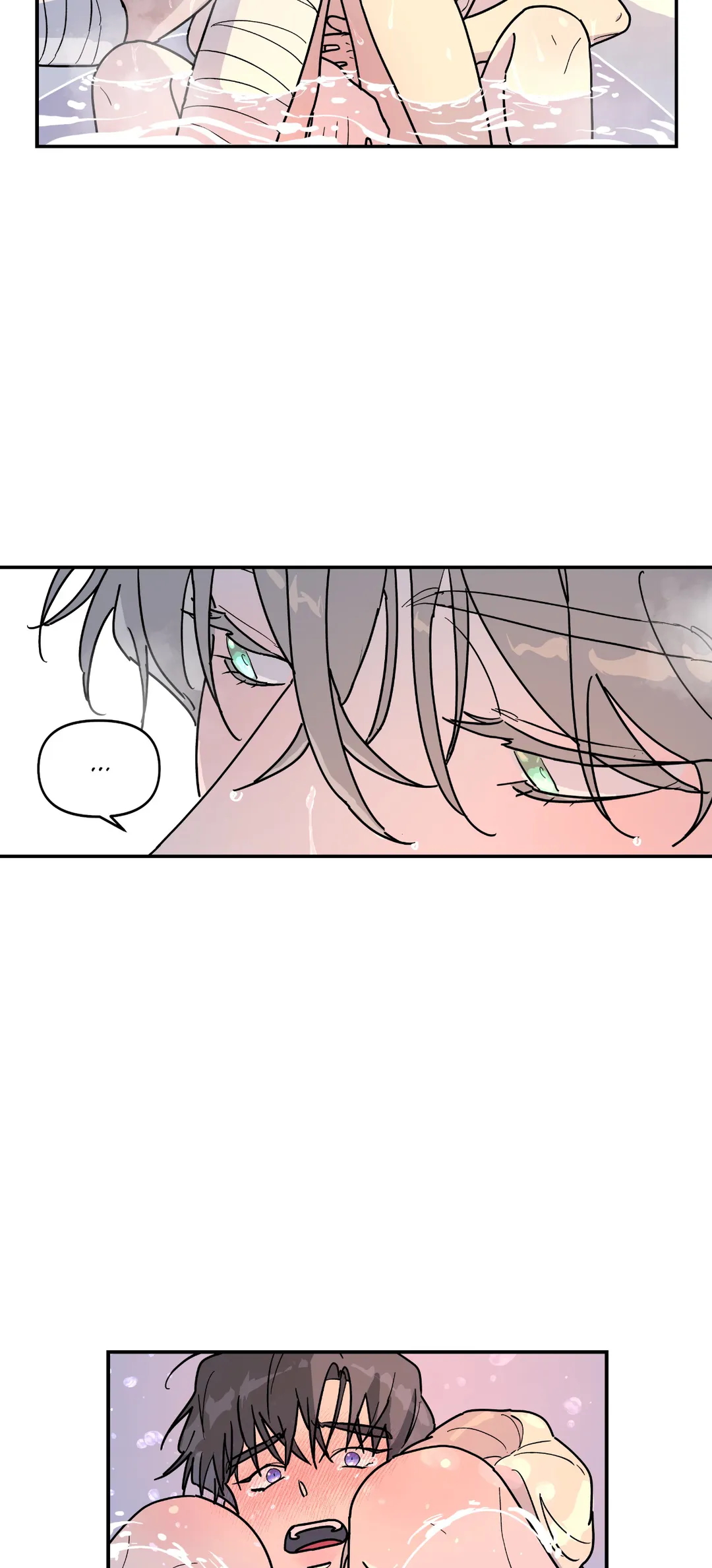 A Tree Without Roots 〘Official〙 - Chapter 18 manhwa