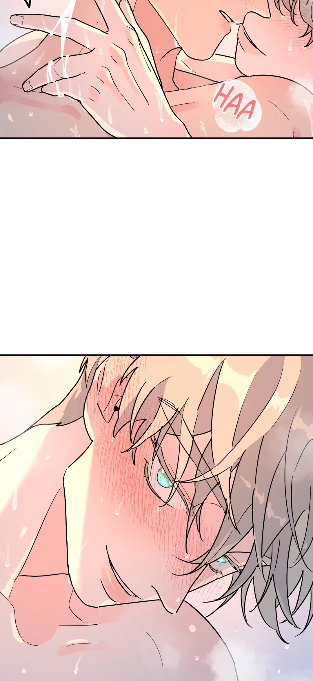 A Tree Without Roots 〘Official〙 - Chapter 18 manhwa