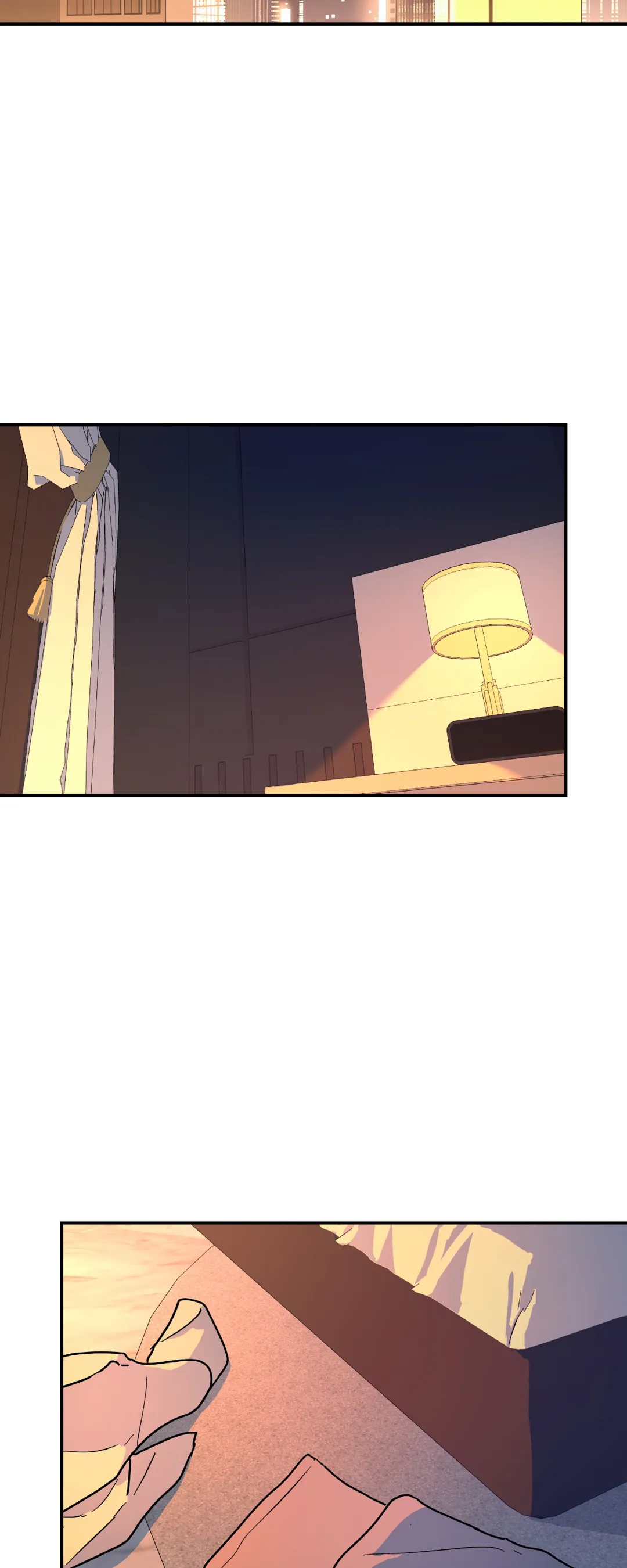 A Tree Without Roots 〘Official〙 - Chapter 19 manhwa