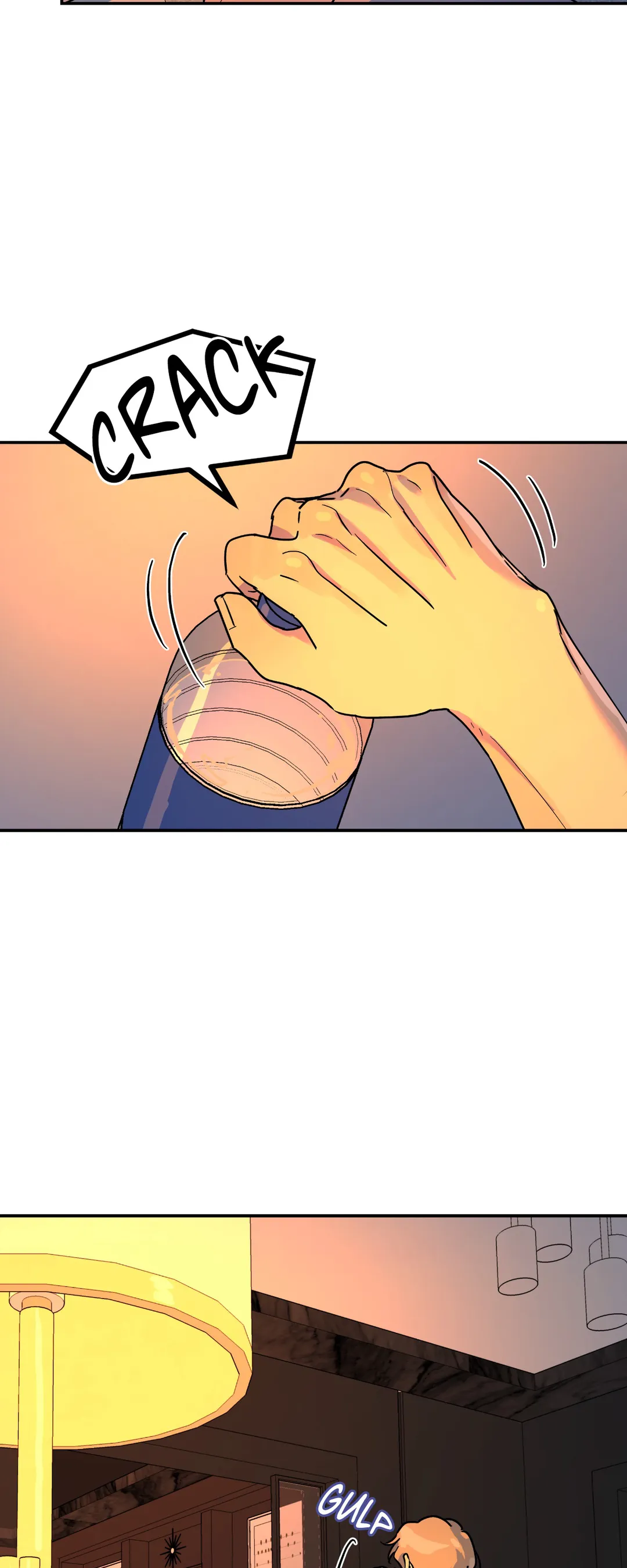 A Tree Without Roots 〘Official〙 - Chapter 19 manhwa