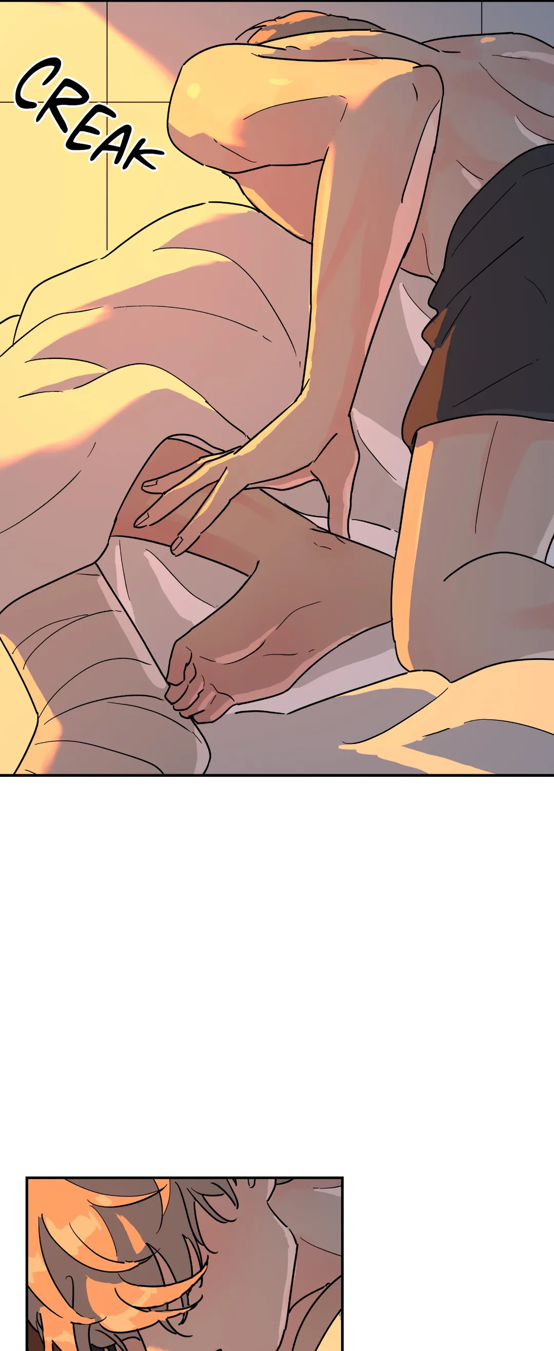 A Tree Without Roots 〘Official〙 - Chapter 19 manhwa