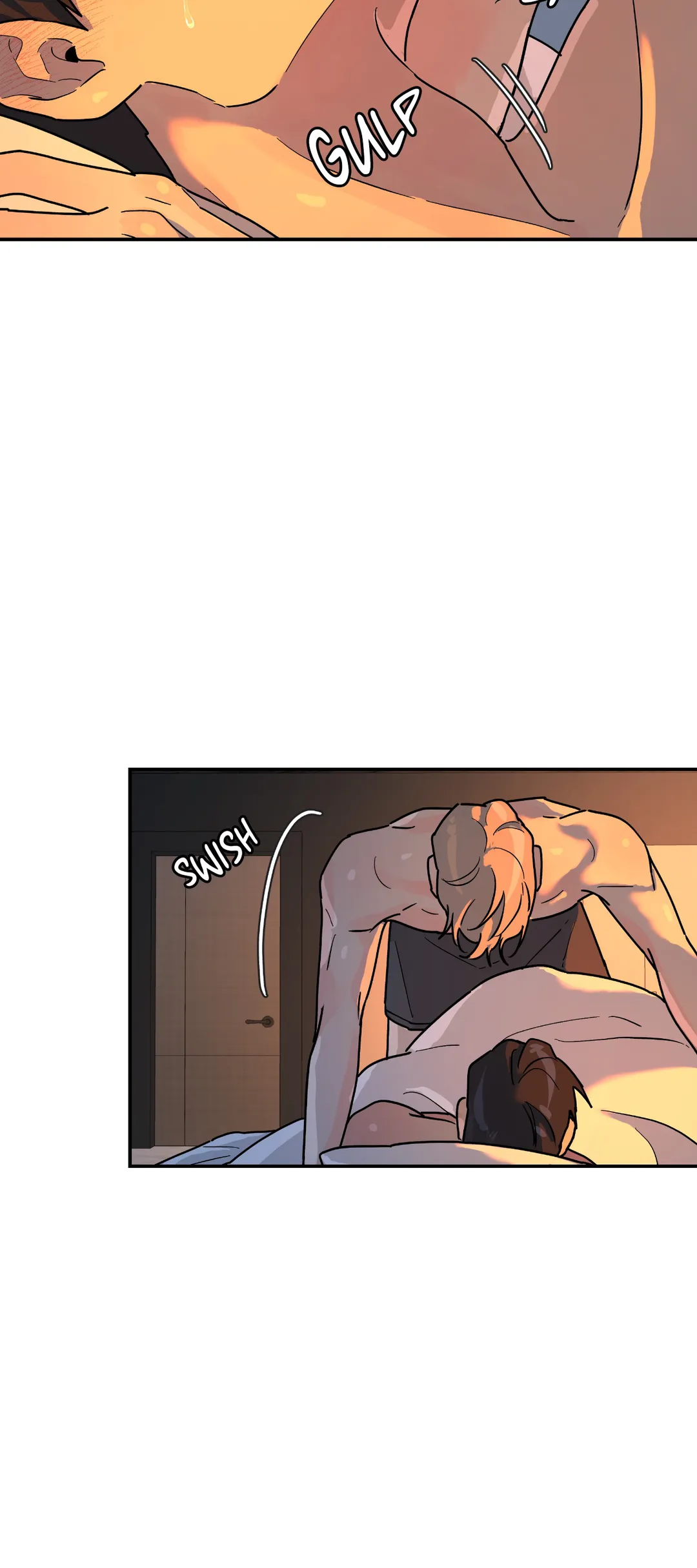 A Tree Without Roots 〘Official〙 - Chapter 19 manhwa