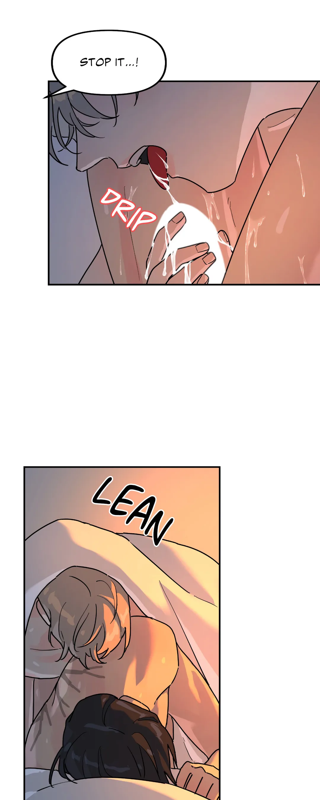 A Tree Without Roots 〘Official〙 - Chapter 19 manhwa