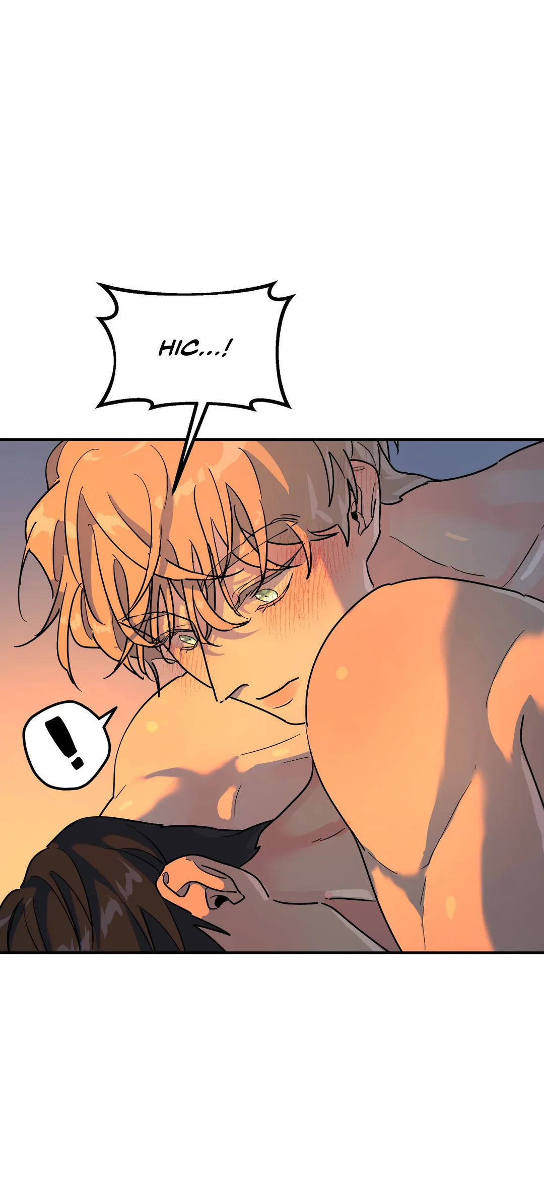 A Tree Without Roots 〘Official〙 - Chapter 19 manhwa