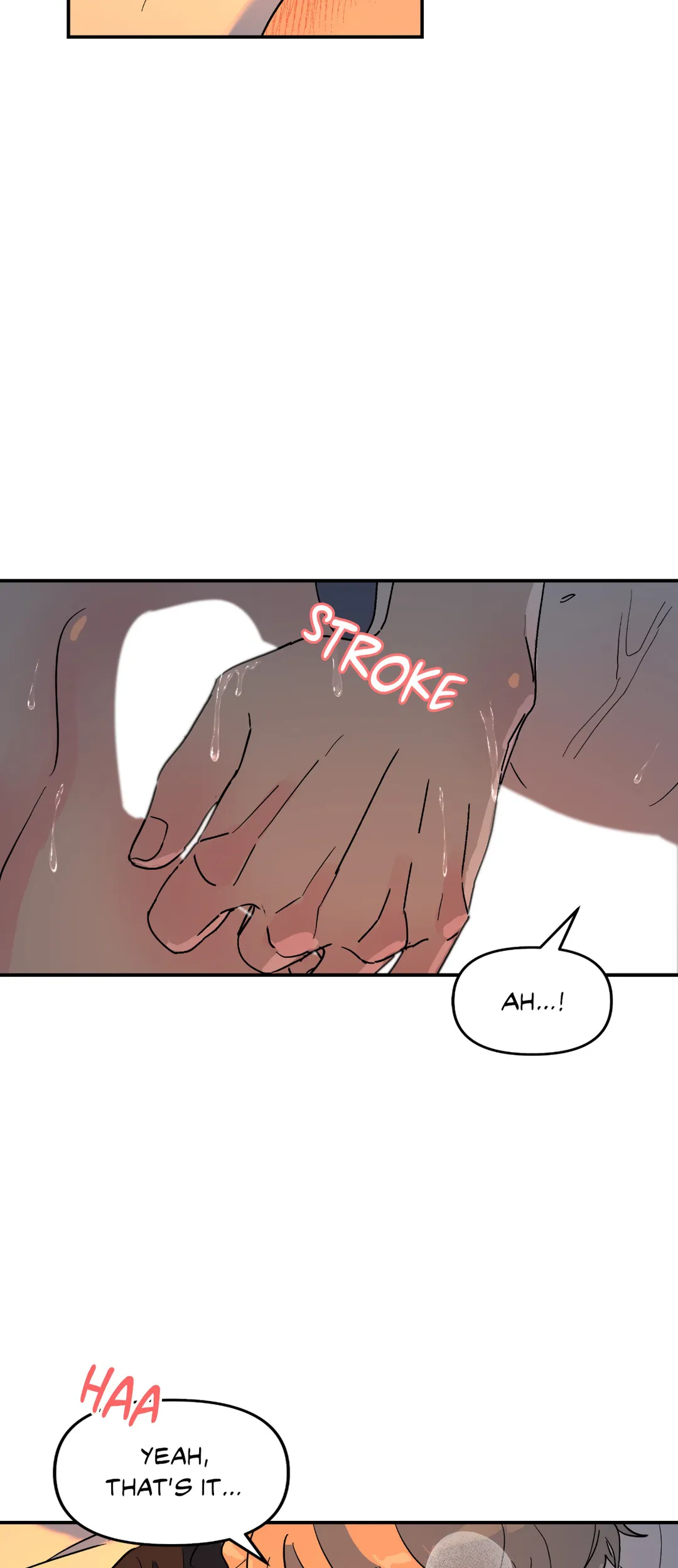 A Tree Without Roots 〘Official〙 - Chapter 19 manhwa