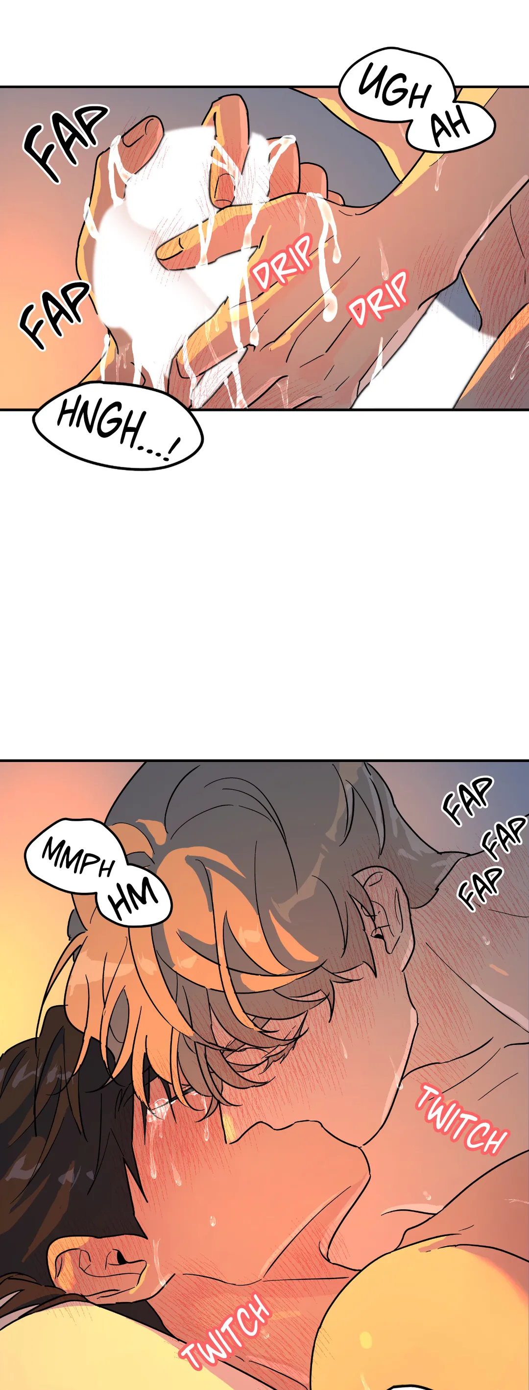 A Tree Without Roots 〘Official〙 - Chapter 19 manhwa