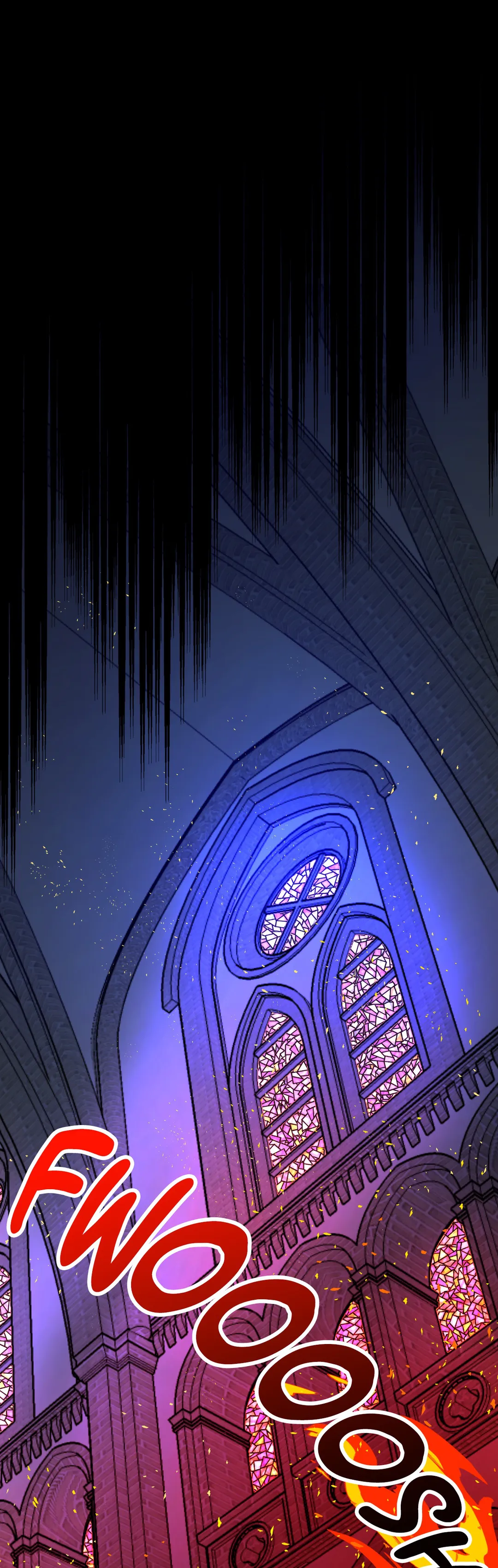 A Tree Without Roots 〘Official〙 - Chapter 2 manhwa