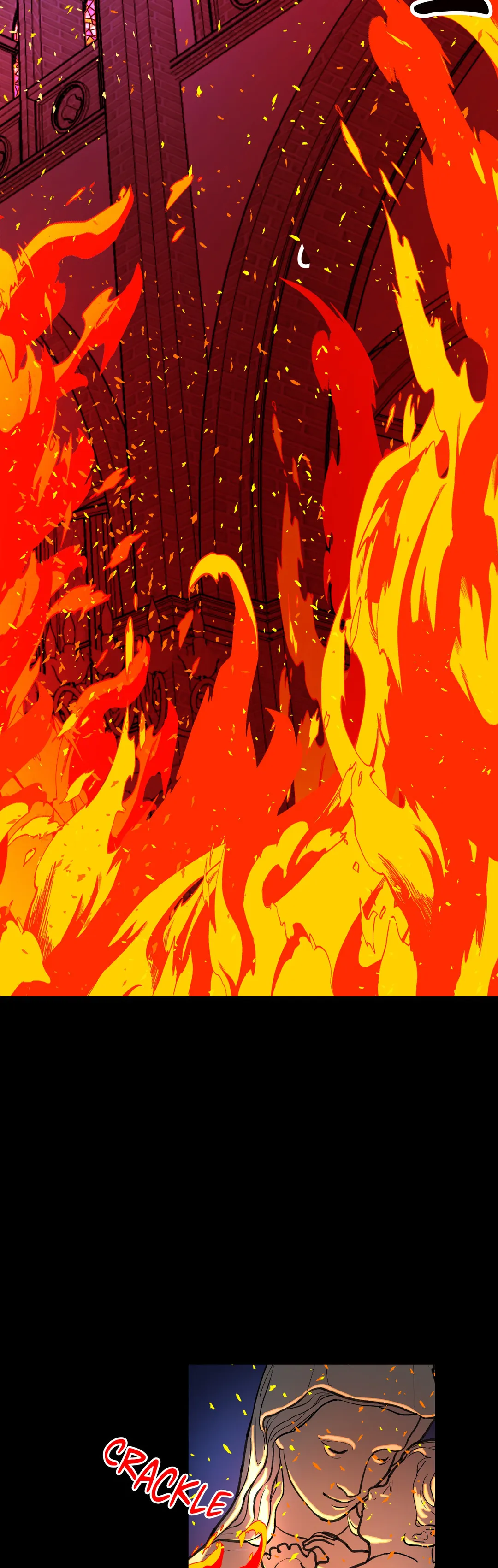 A Tree Without Roots 〘Official〙 - Chapter 2 manhwa