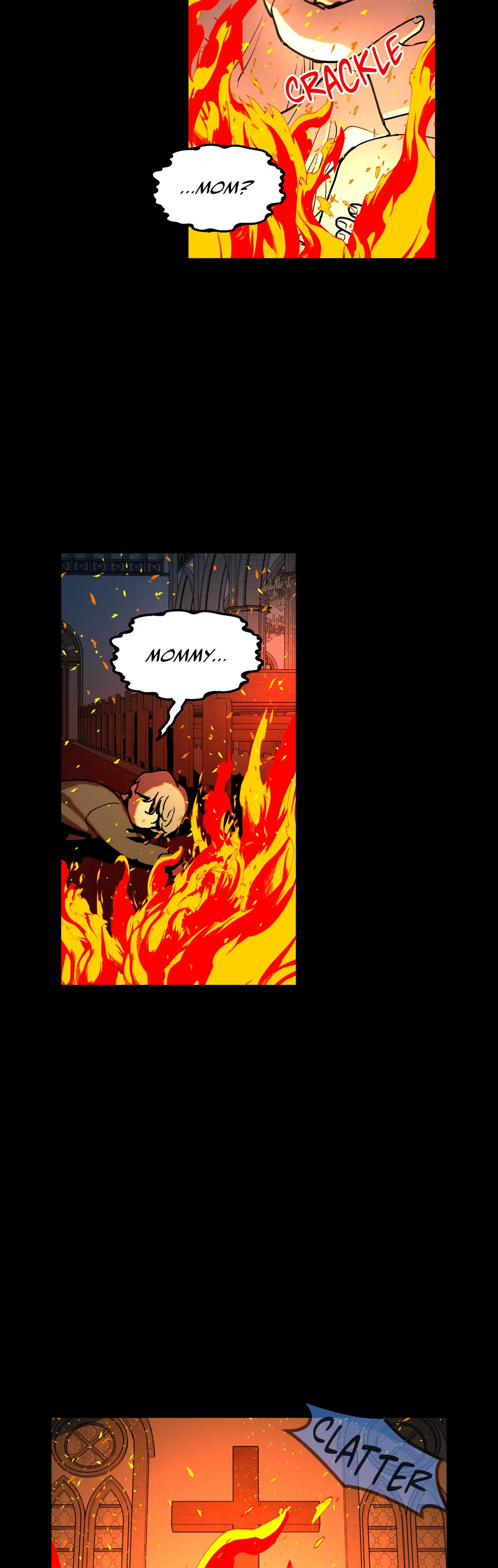 A Tree Without Roots 〘Official〙 - Chapter 2 manhwa