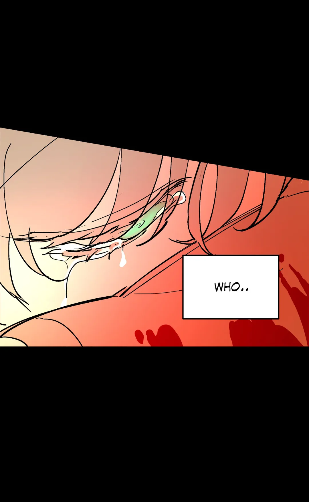 A Tree Without Roots 〘Official〙 - Chapter 2 manhwa