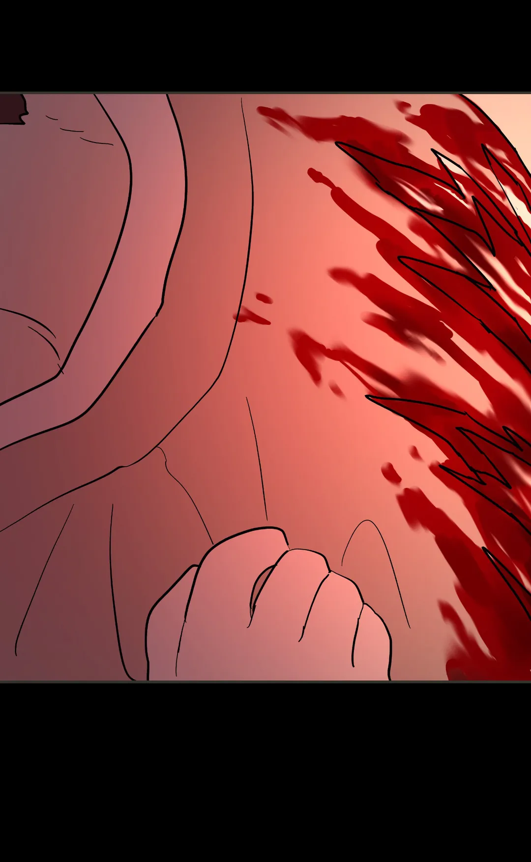 A Tree Without Roots 〘Official〙 - Chapter 2 manhwa