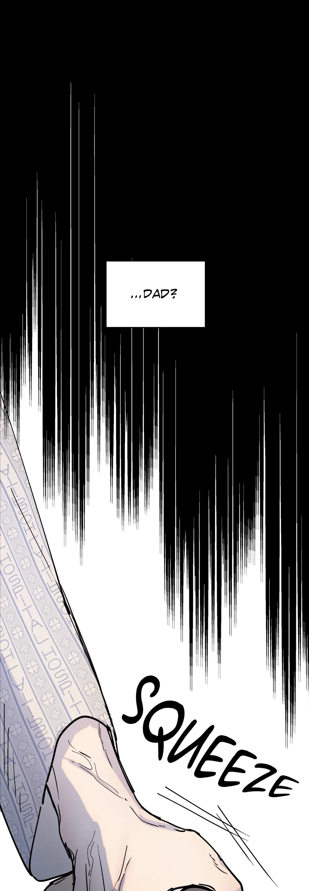 A Tree Without Roots 〘Official〙 - Chapter 2 manhwa