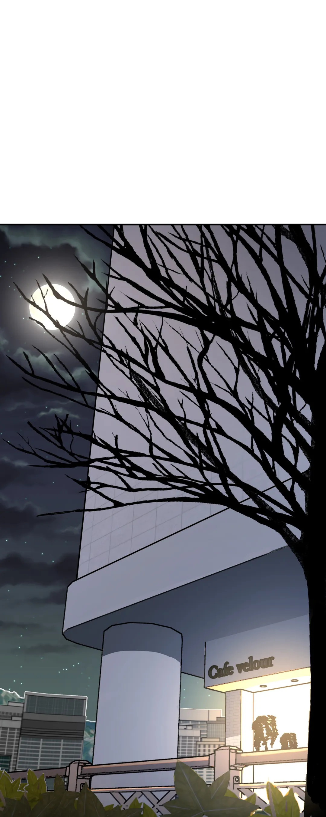 A Tree Without Roots 〘Official〙 - Chapter 2 manhwa