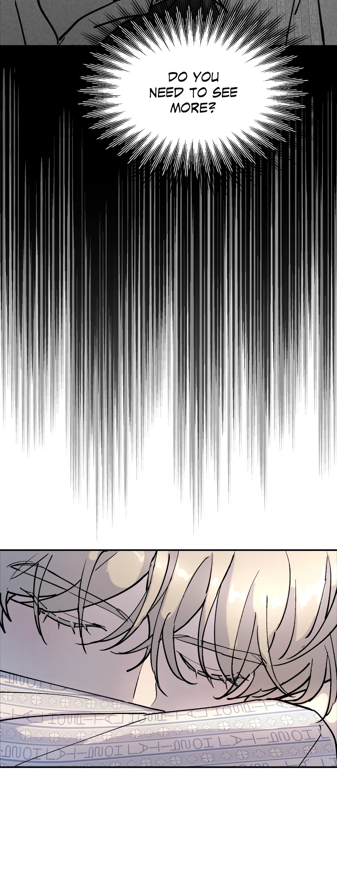 A Tree Without Roots 〘Official〙 - Chapter 2 manhwa