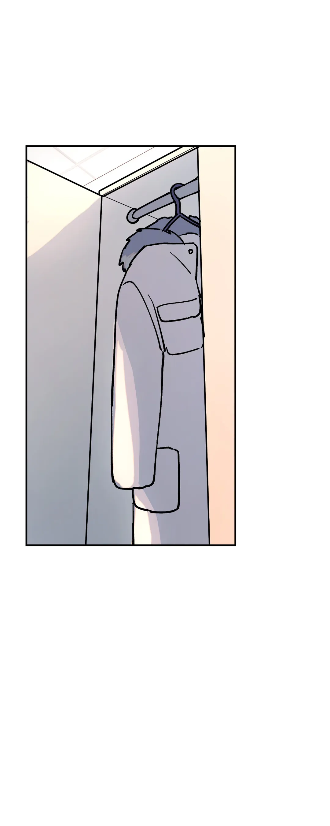 A Tree Without Roots 〘Official〙 - Chapter 2 manhwa