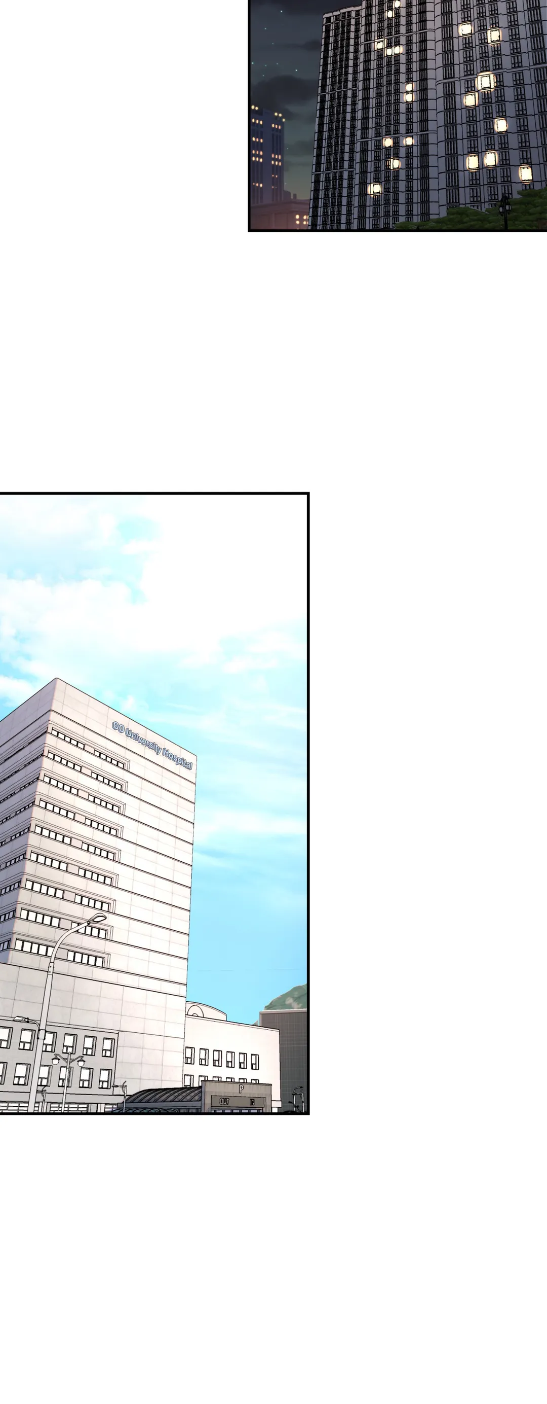 A Tree Without Roots 〘Official〙 - Chapter 2 manhwa