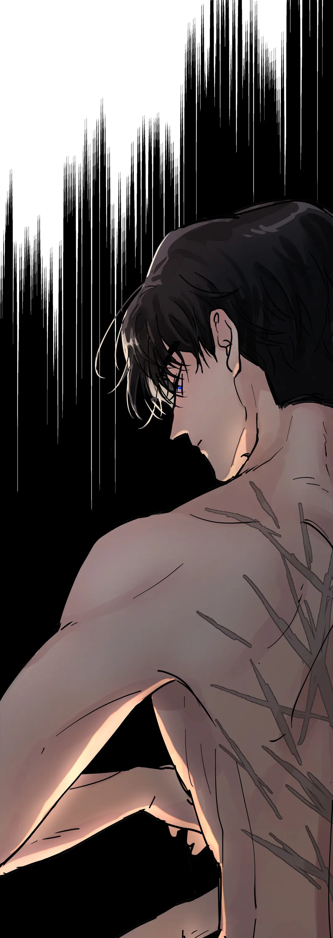 A Tree Without Roots 〘Official〙 - Chapter 2 manhwa