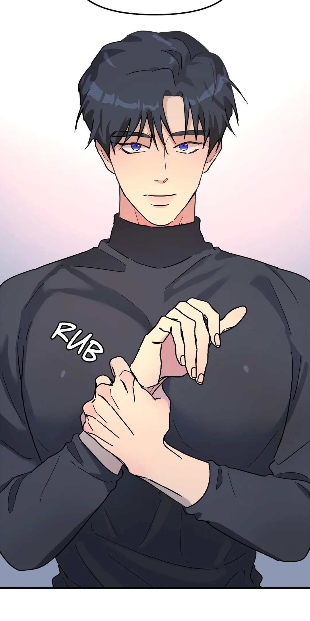 A Tree Without Roots 〘Official〙 - Chapter 20 manhwa