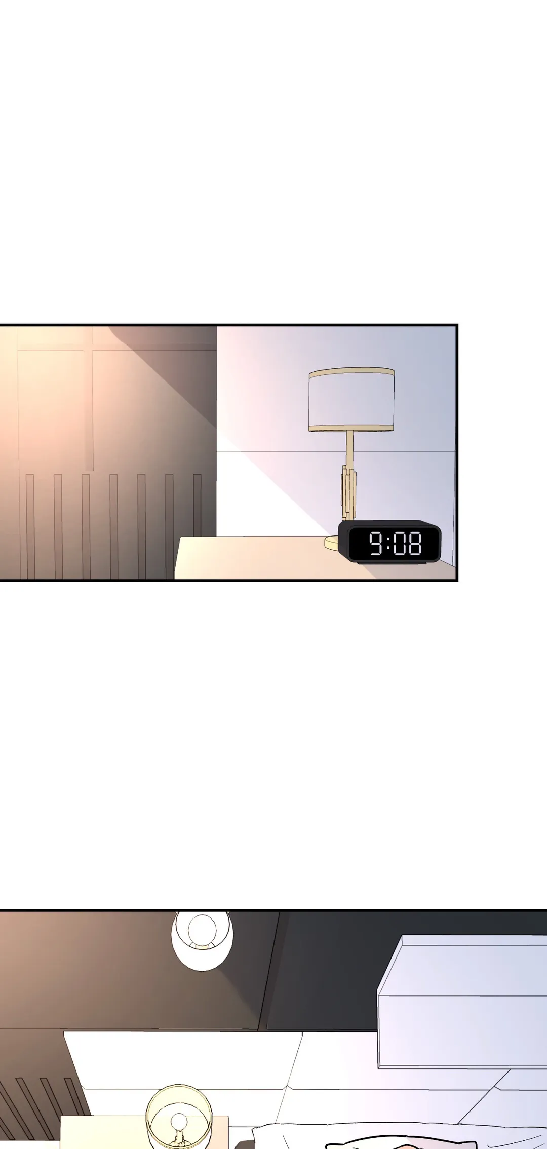 A Tree Without Roots 〘Official〙 - Chapter 20 manhwa