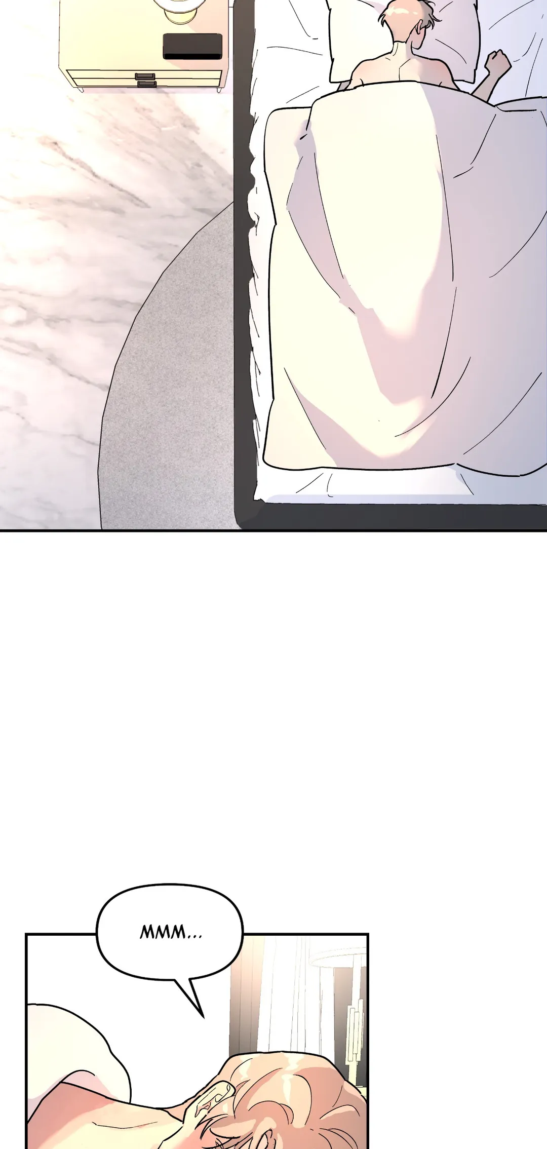 A Tree Without Roots 〘Official〙 - Chapter 20 manhwa