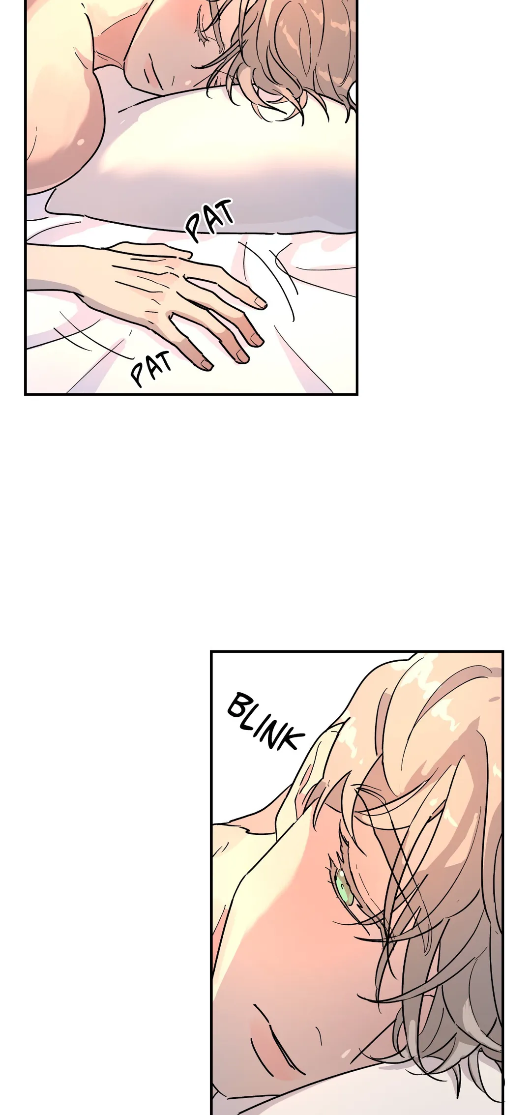 A Tree Without Roots 〘Official〙 - Chapter 20 manhwa