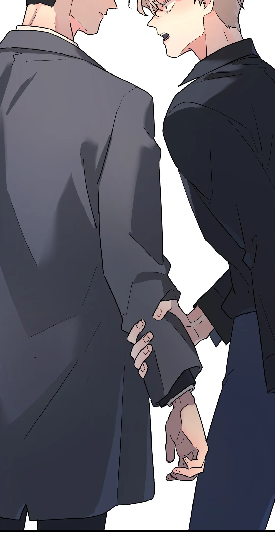 A Tree Without Roots 〘Official〙 - Chapter 20 manhwa