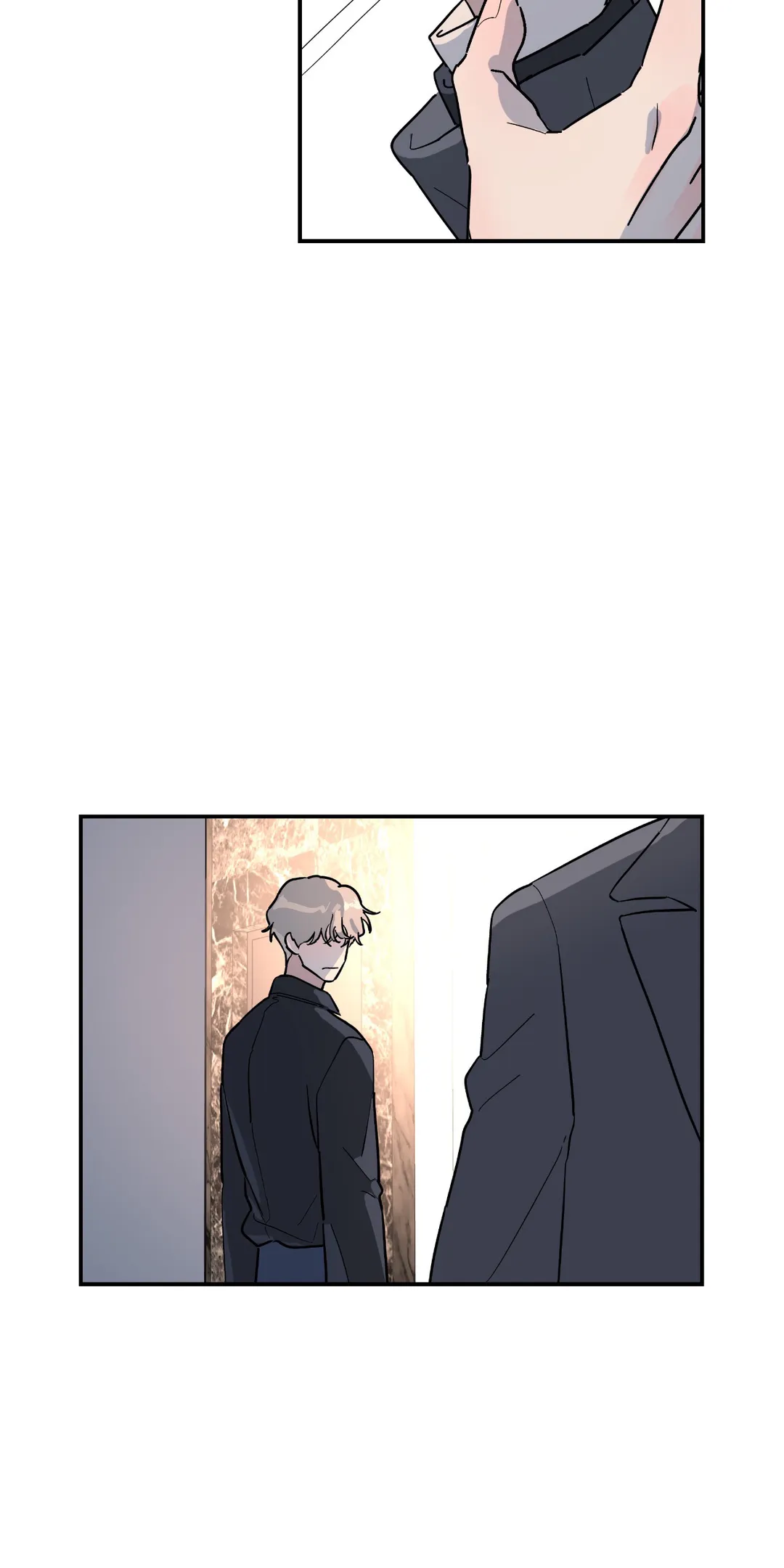 A Tree Without Roots 〘Official〙 - Chapter 20 manhwa