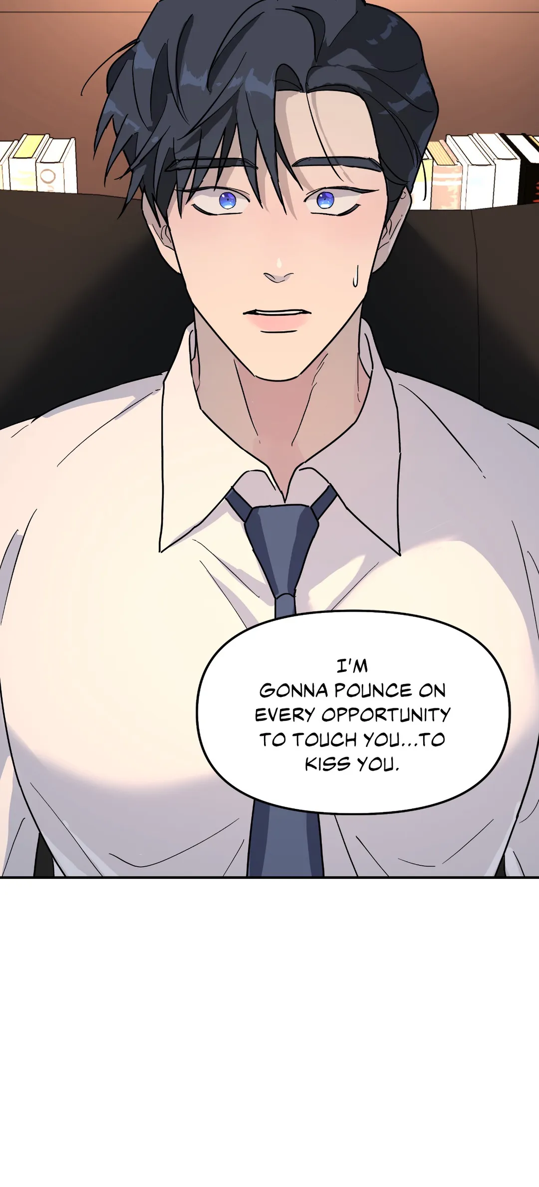 A Tree Without Roots 〘Official〙 - Chapter 20 manhwa