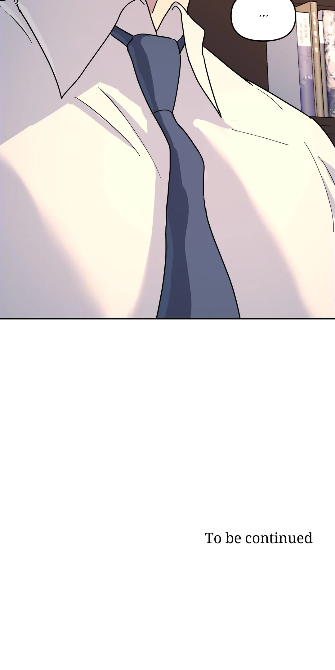 A Tree Without Roots 〘Official〙 - Chapter 20 manhwa