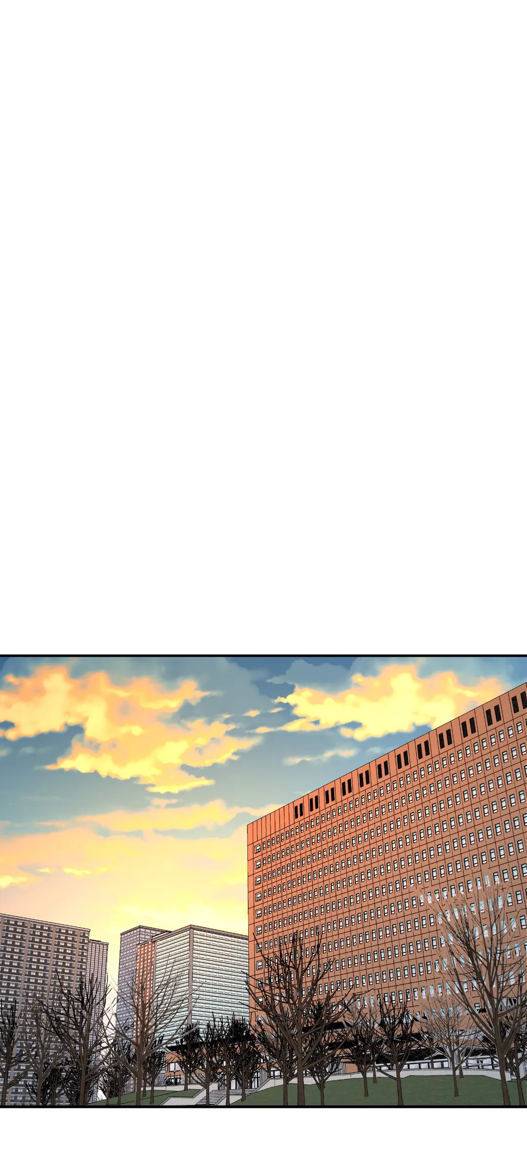 A Tree Without Roots 〘Official〙 - Chapter 21 manhwa