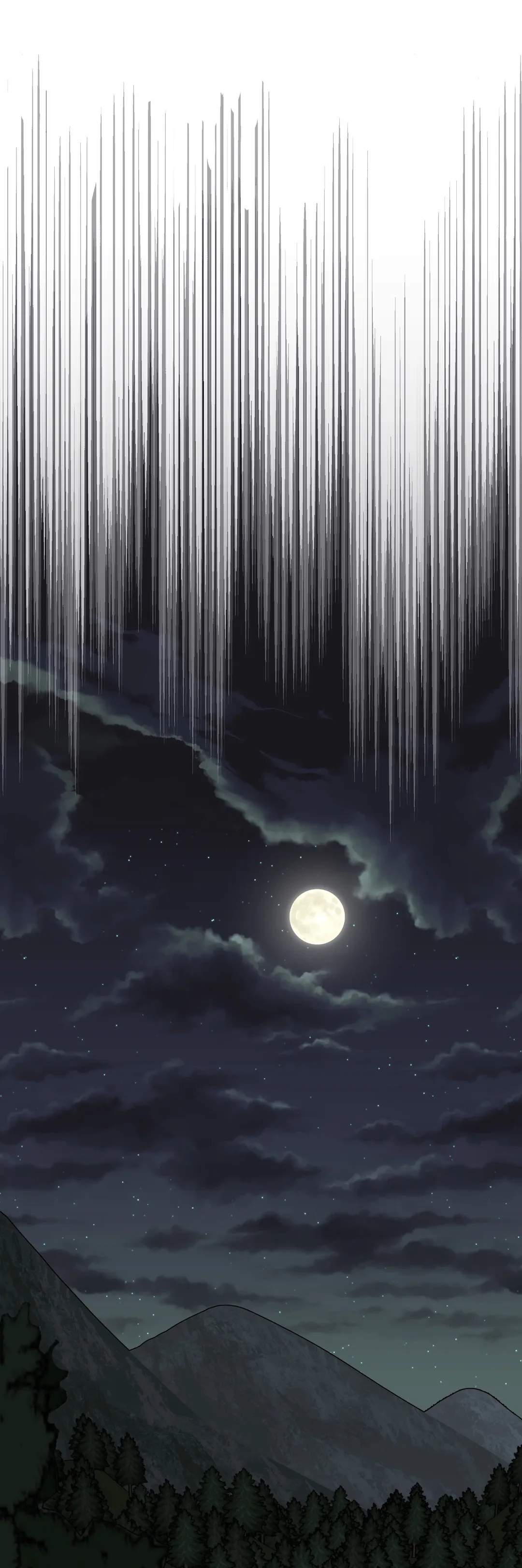 A Tree Without Roots 〘Official〙 - Chapter 21 manhwa