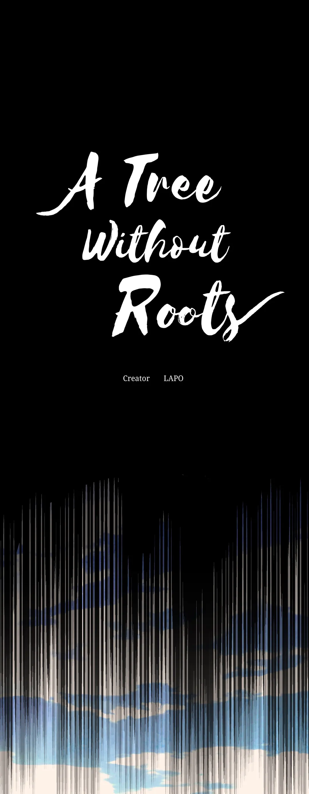 A Tree Without Roots 〘Official〙 - Chapter 22 manhwa