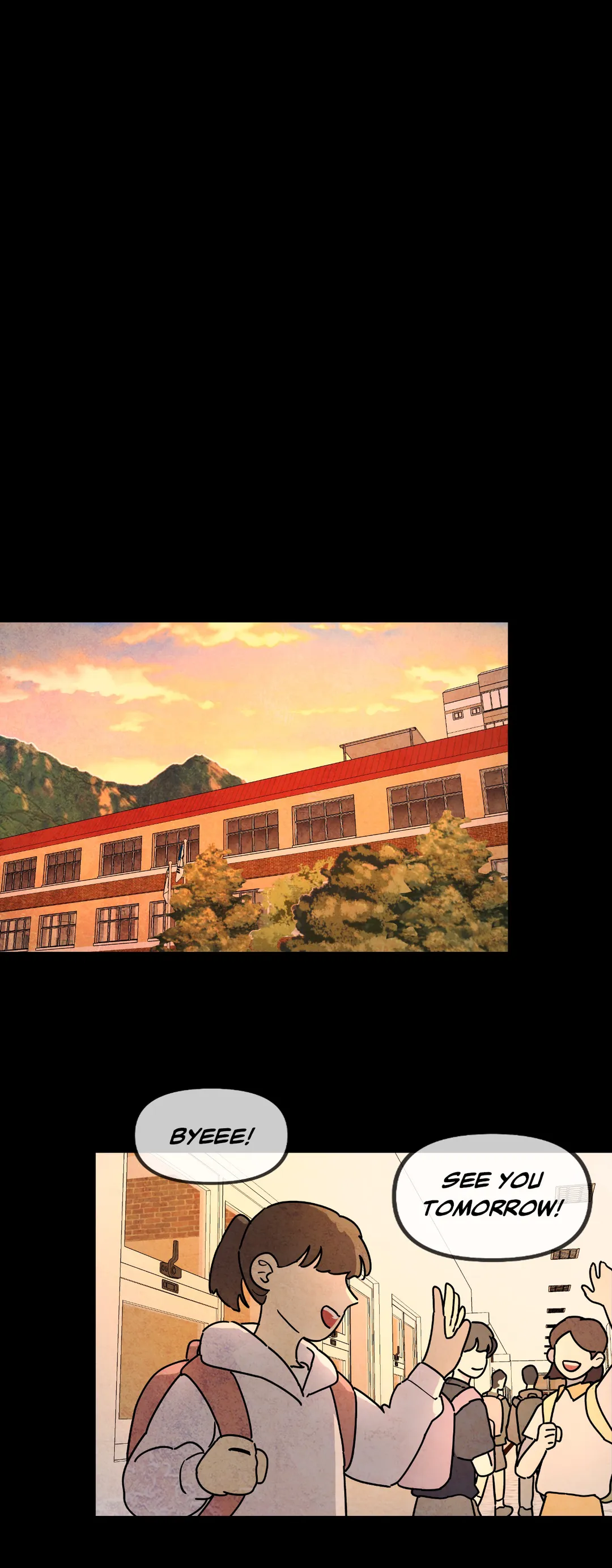 A Tree Without Roots 〘Official〙 - Chapter 22 manhwa