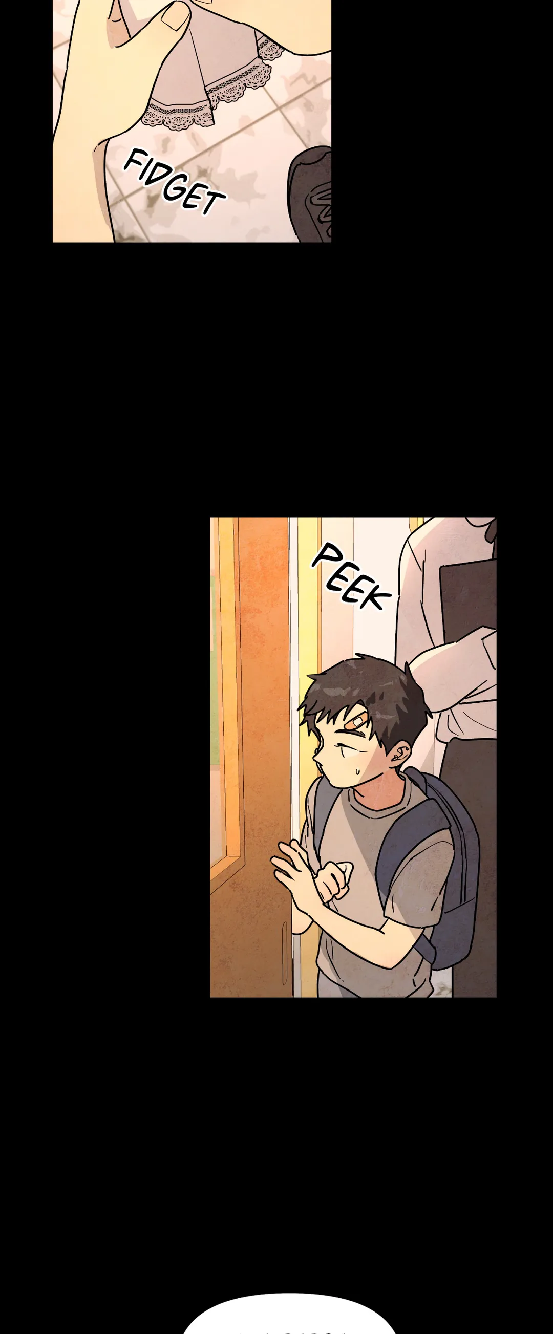 A Tree Without Roots 〘Official〙 - Chapter 22 manhwa