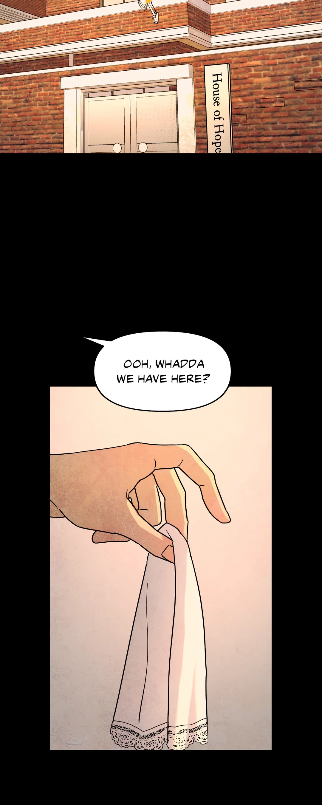 A Tree Without Roots 〘Official〙 - Chapter 22 manhwa