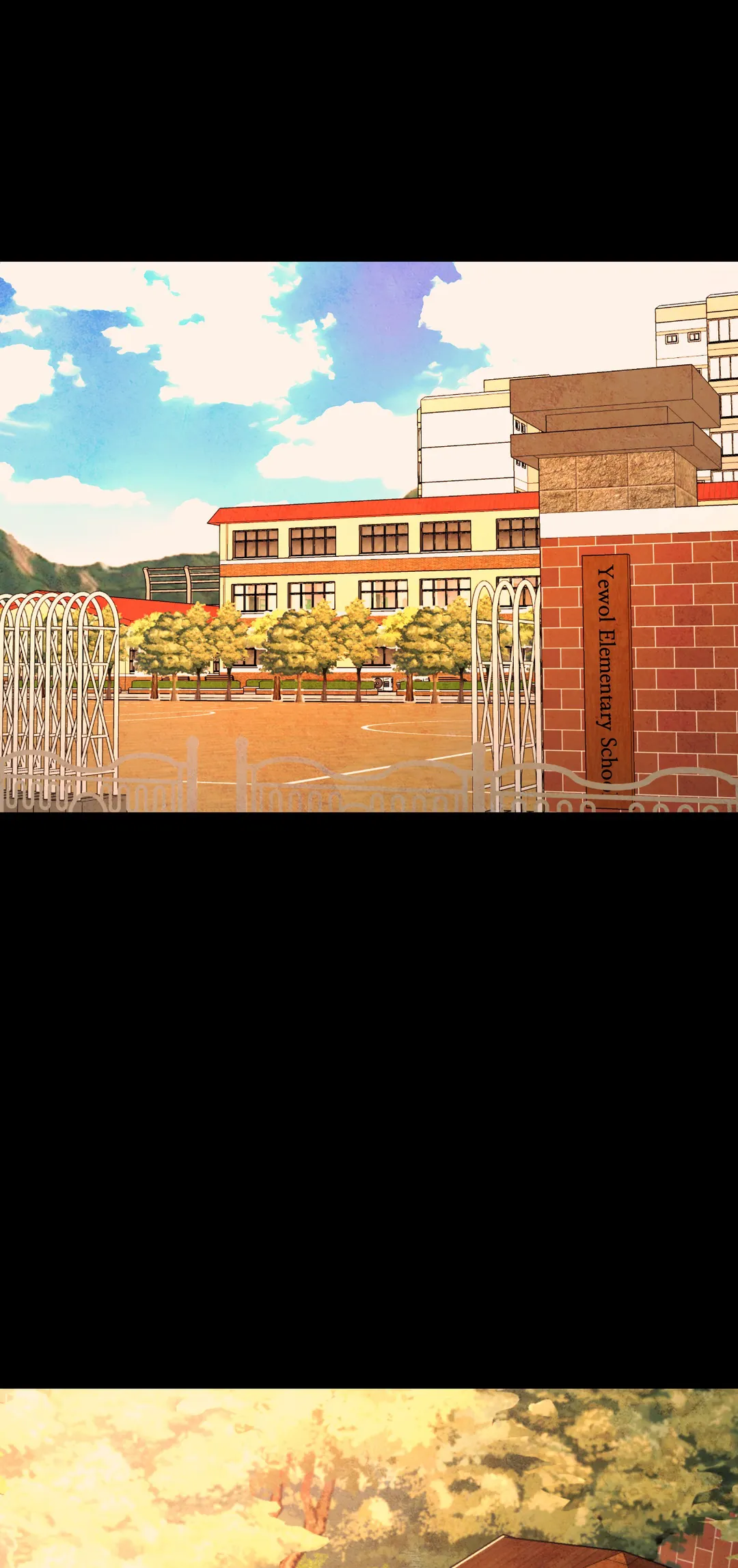 A Tree Without Roots 〘Official〙 - Chapter 22 manhwa