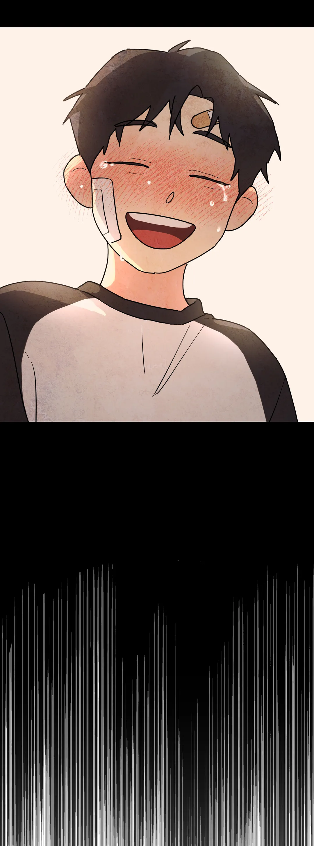 A Tree Without Roots 〘Official〙 - Chapter 22 manhwa