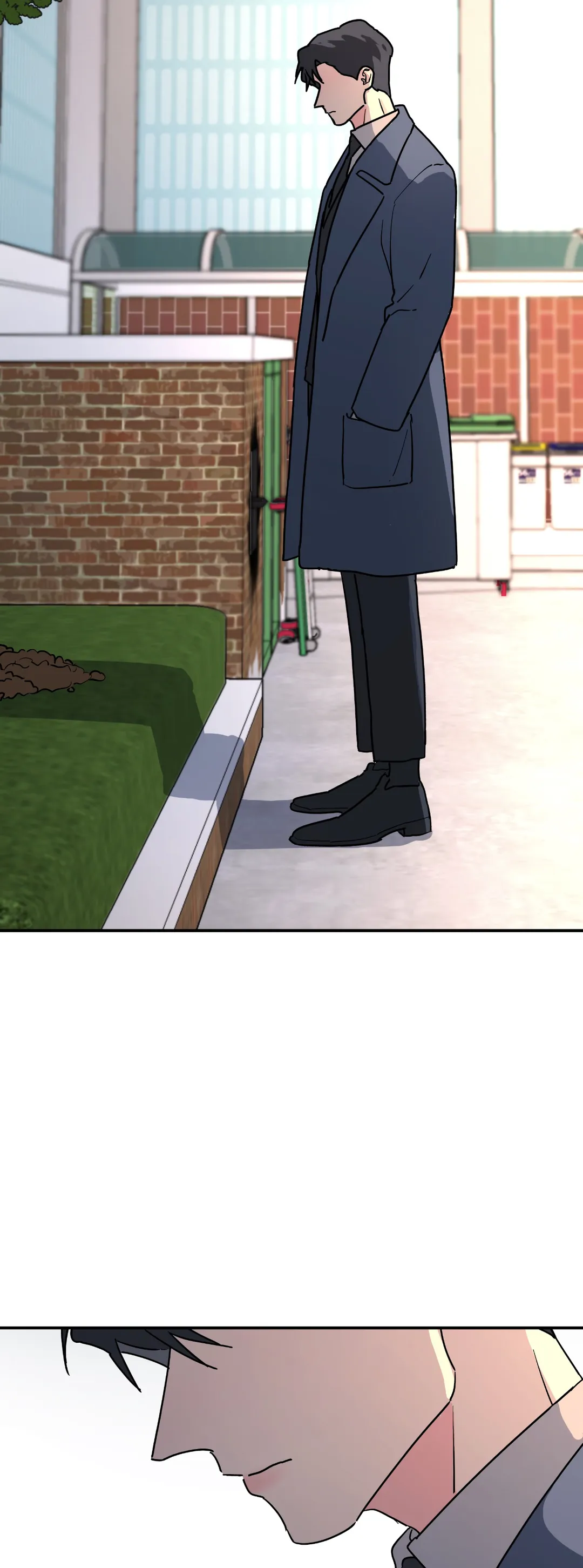 A Tree Without Roots 〘Official〙 - Chapter 22 manhwa