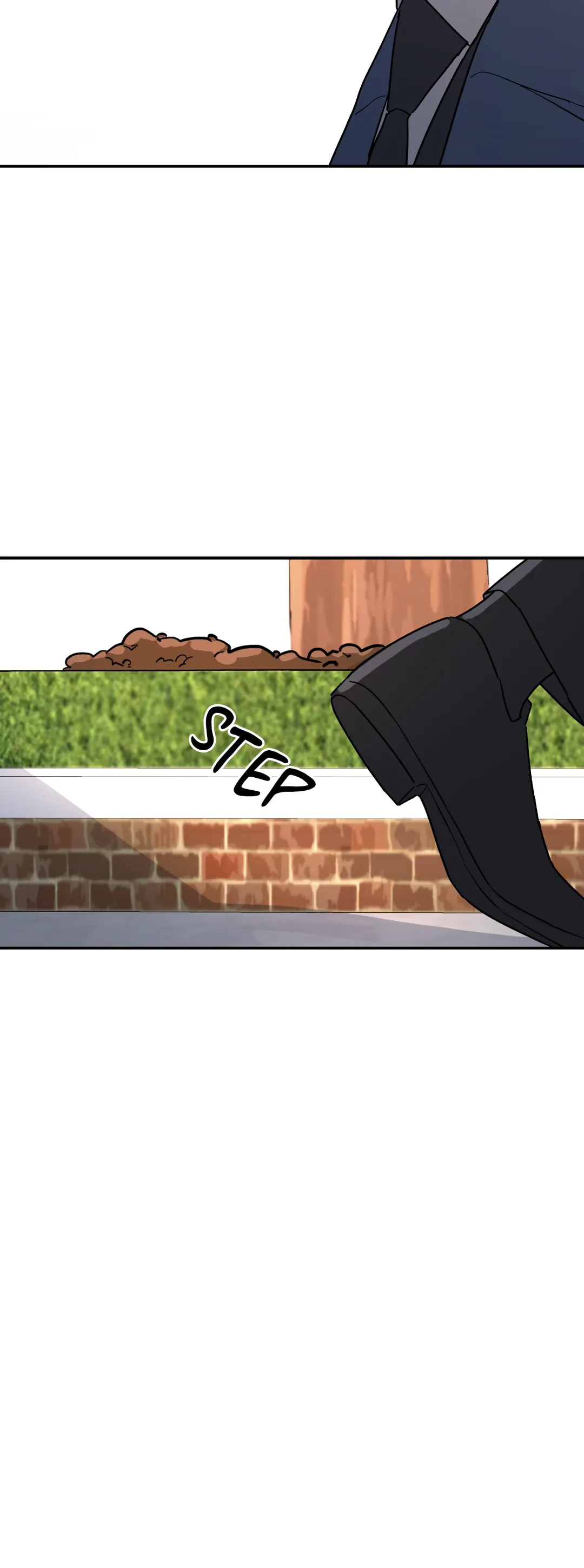 A Tree Without Roots 〘Official〙 - Chapter 22 manhwa