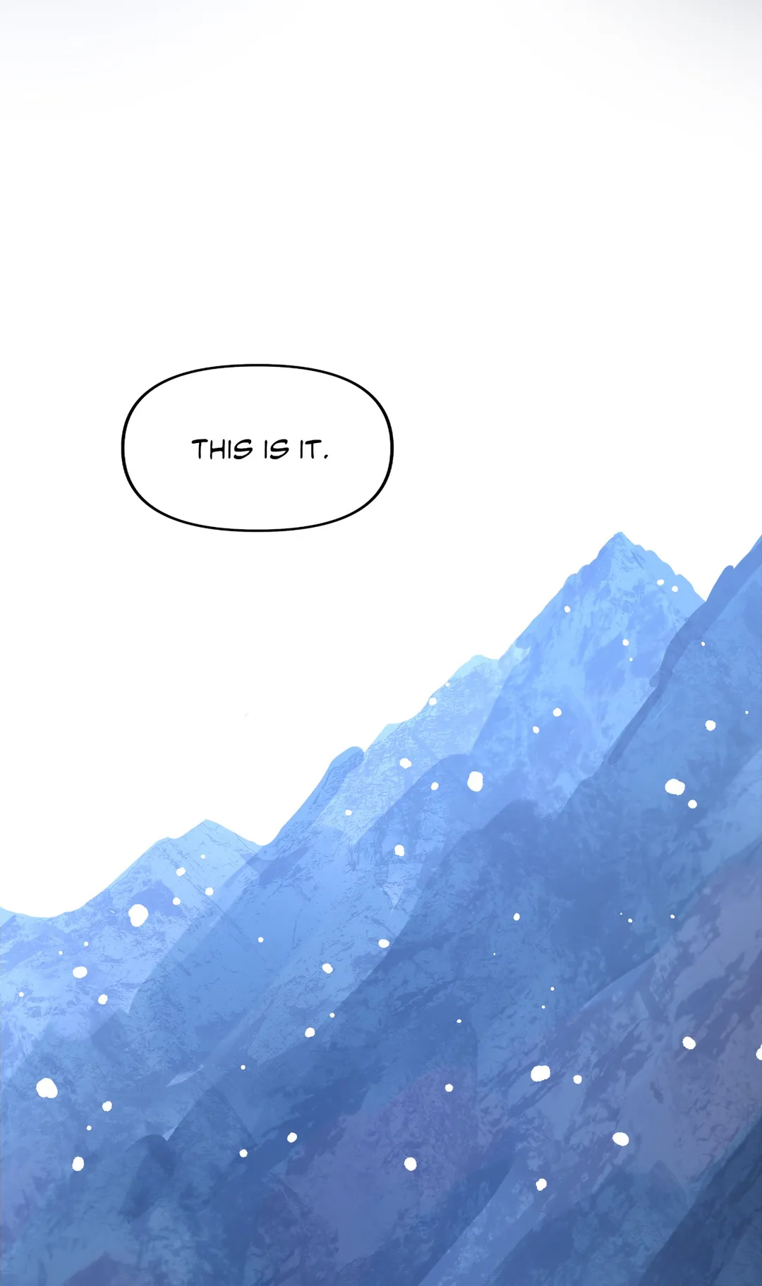 A Tree Without Roots 〘Official〙 - Chapter 22 manhwa