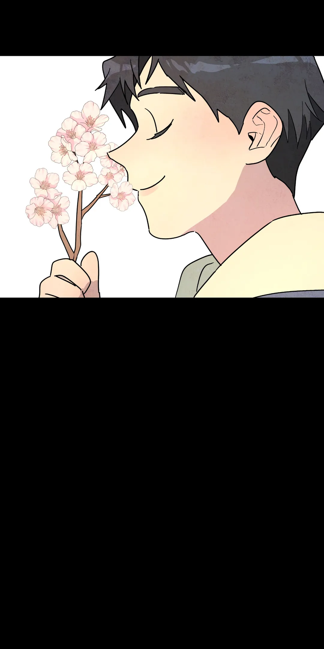 A Tree Without Roots 〘Official〙 - Chapter 23 manhwa