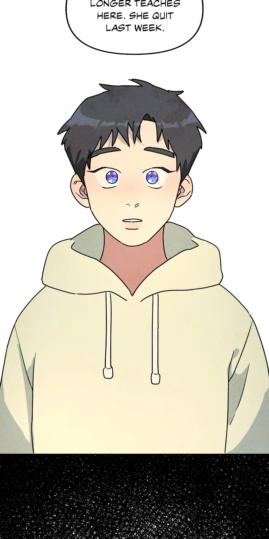 A Tree Without Roots 〘Official〙 - Chapter 23 manhwa