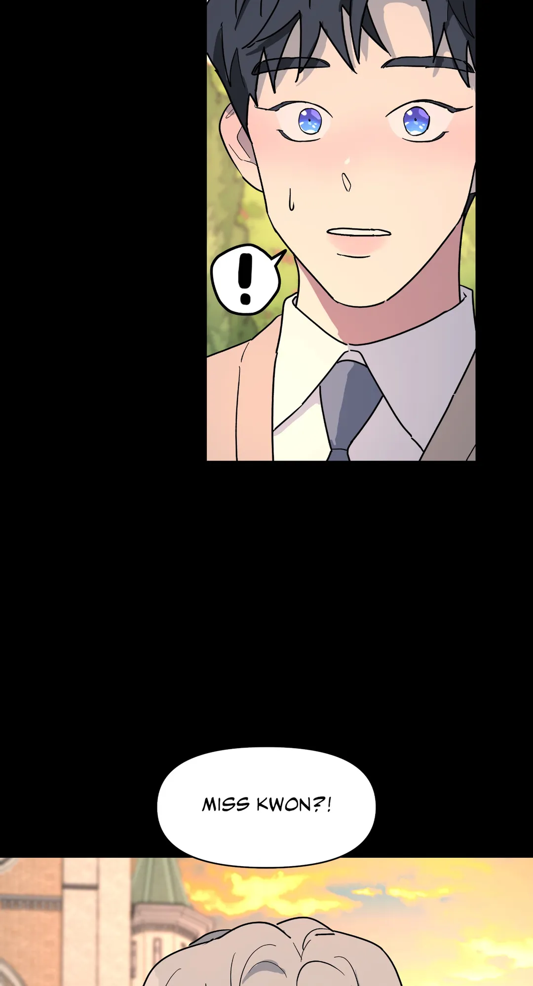 A Tree Without Roots 〘Official〙 - Chapter 23 manhwa