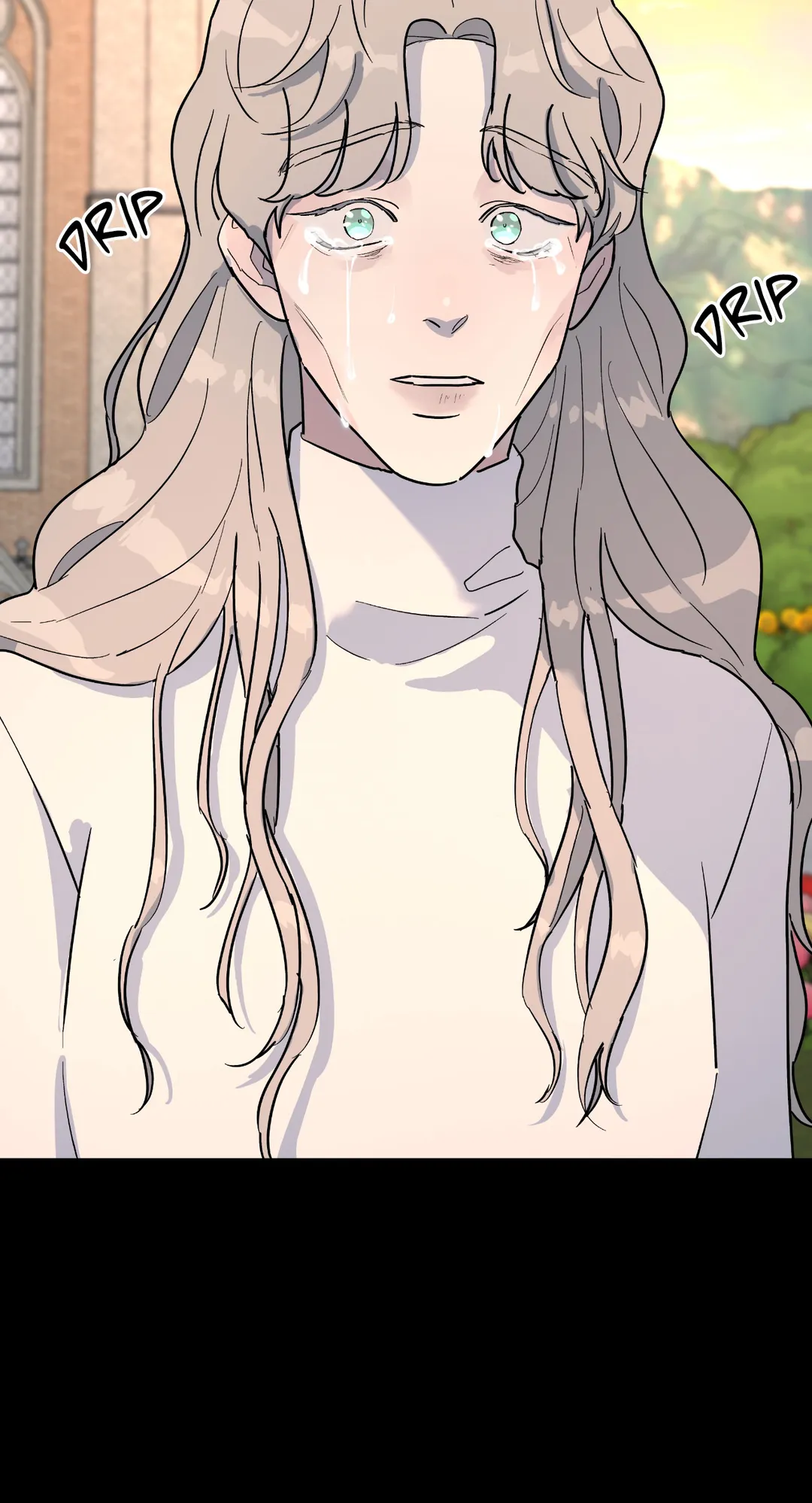 A Tree Without Roots 〘Official〙 - Chapter 23 manhwa