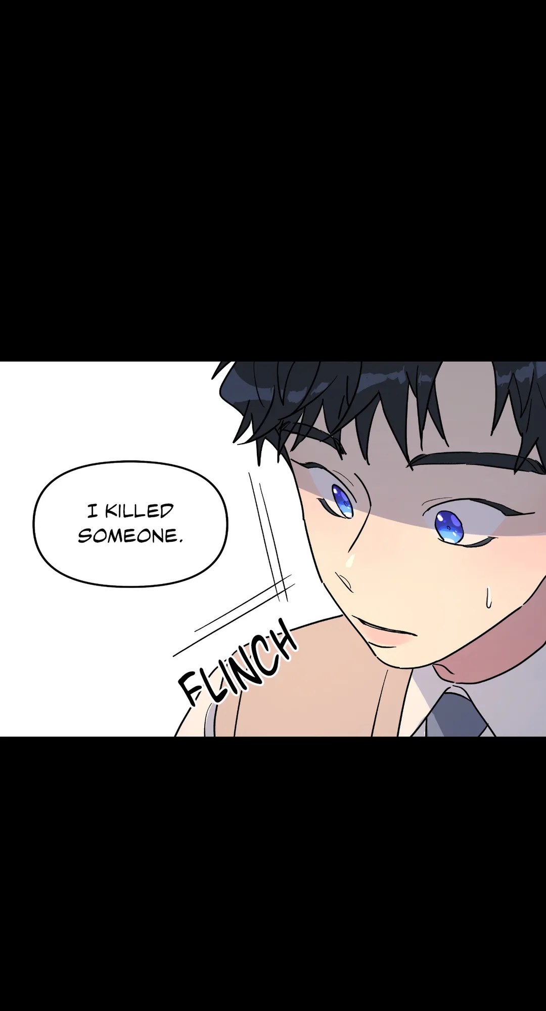 A Tree Without Roots 〘Official〙 - Chapter 23 manhwa