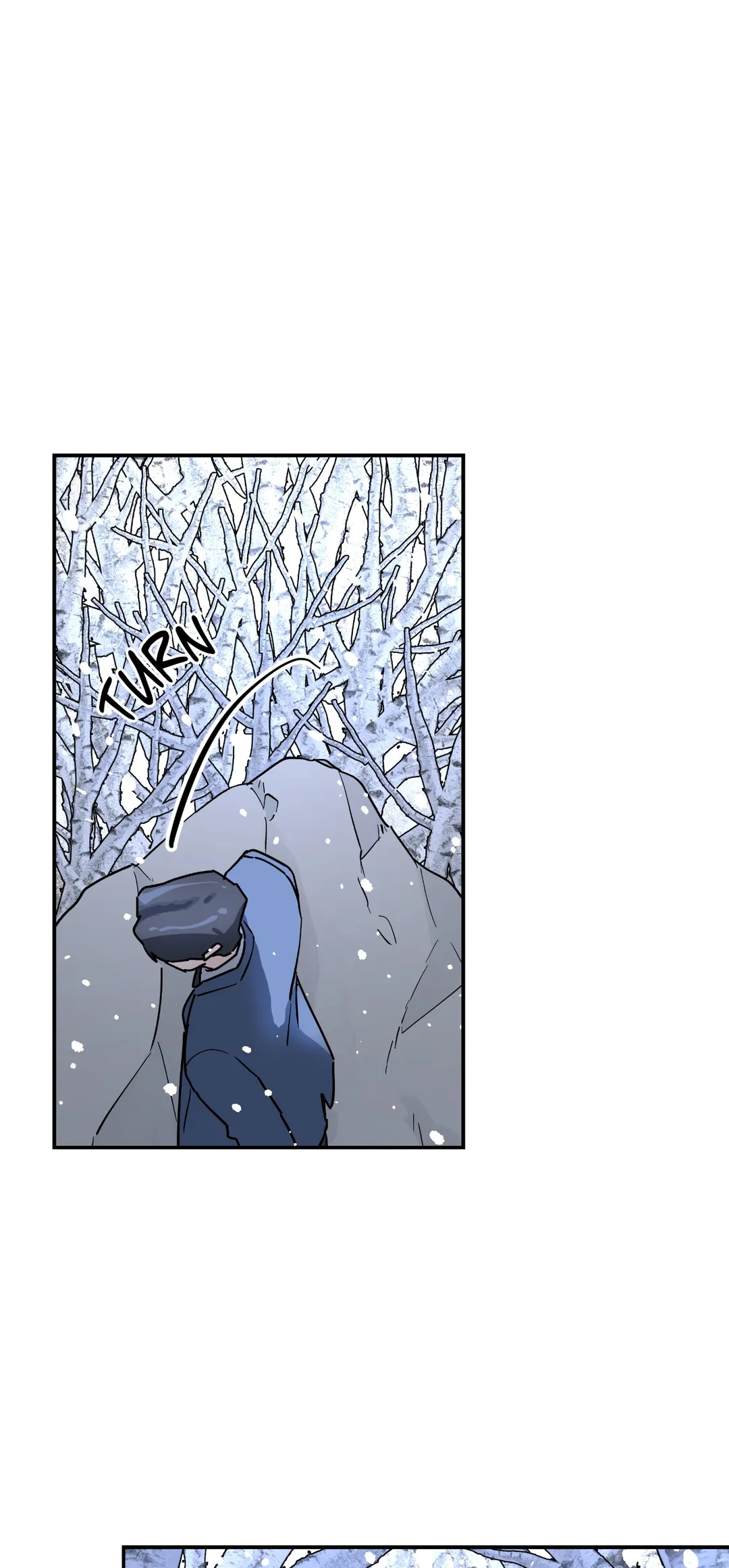 A Tree Without Roots 〘Official〙 - Chapter 23 manhwa
