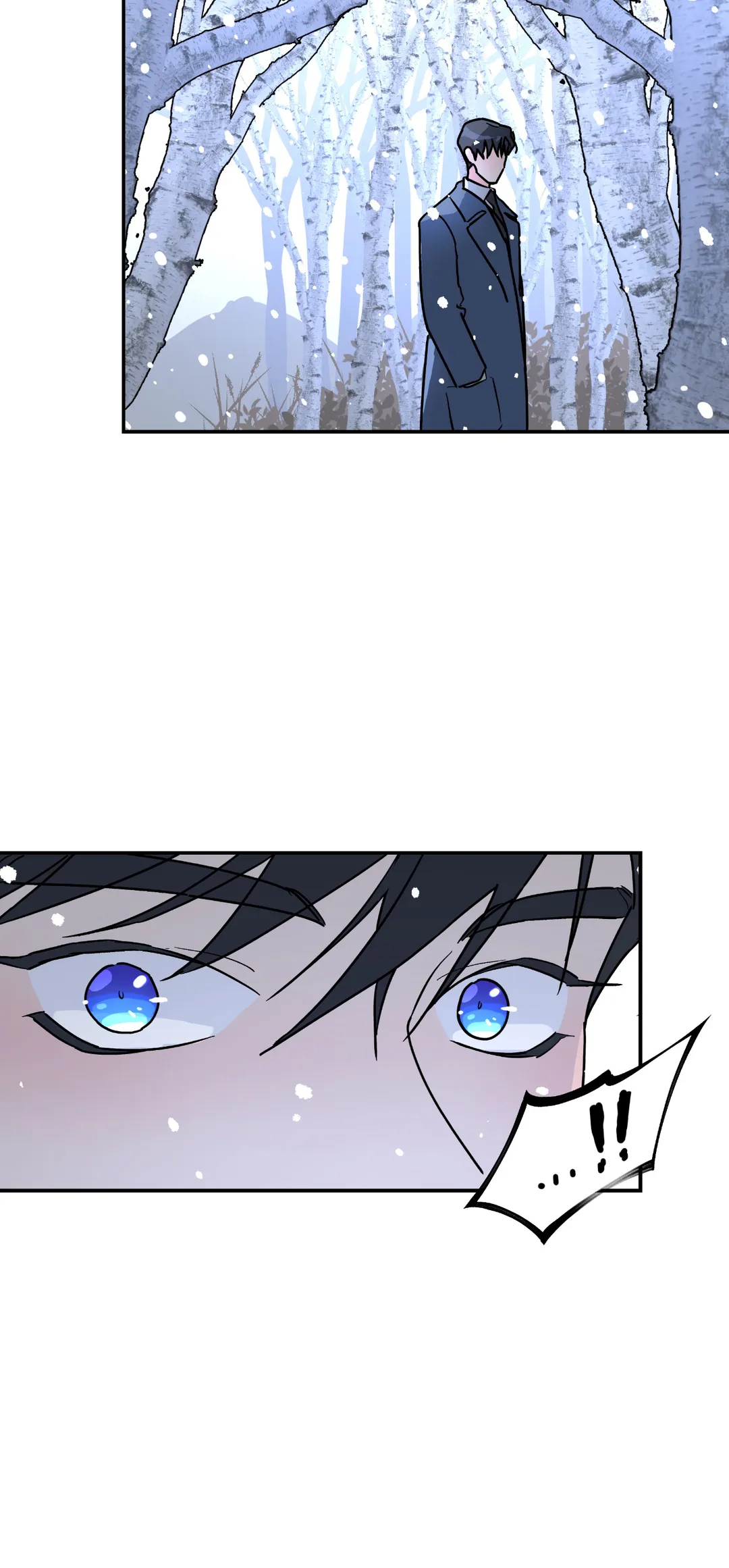 A Tree Without Roots 〘Official〙 - Chapter 23 manhwa
