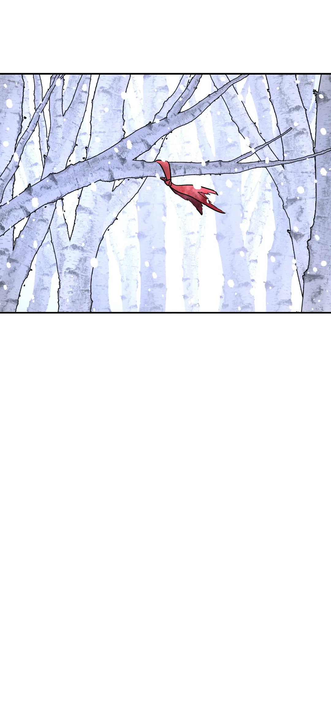 A Tree Without Roots 〘Official〙 - Chapter 23 manhwa
