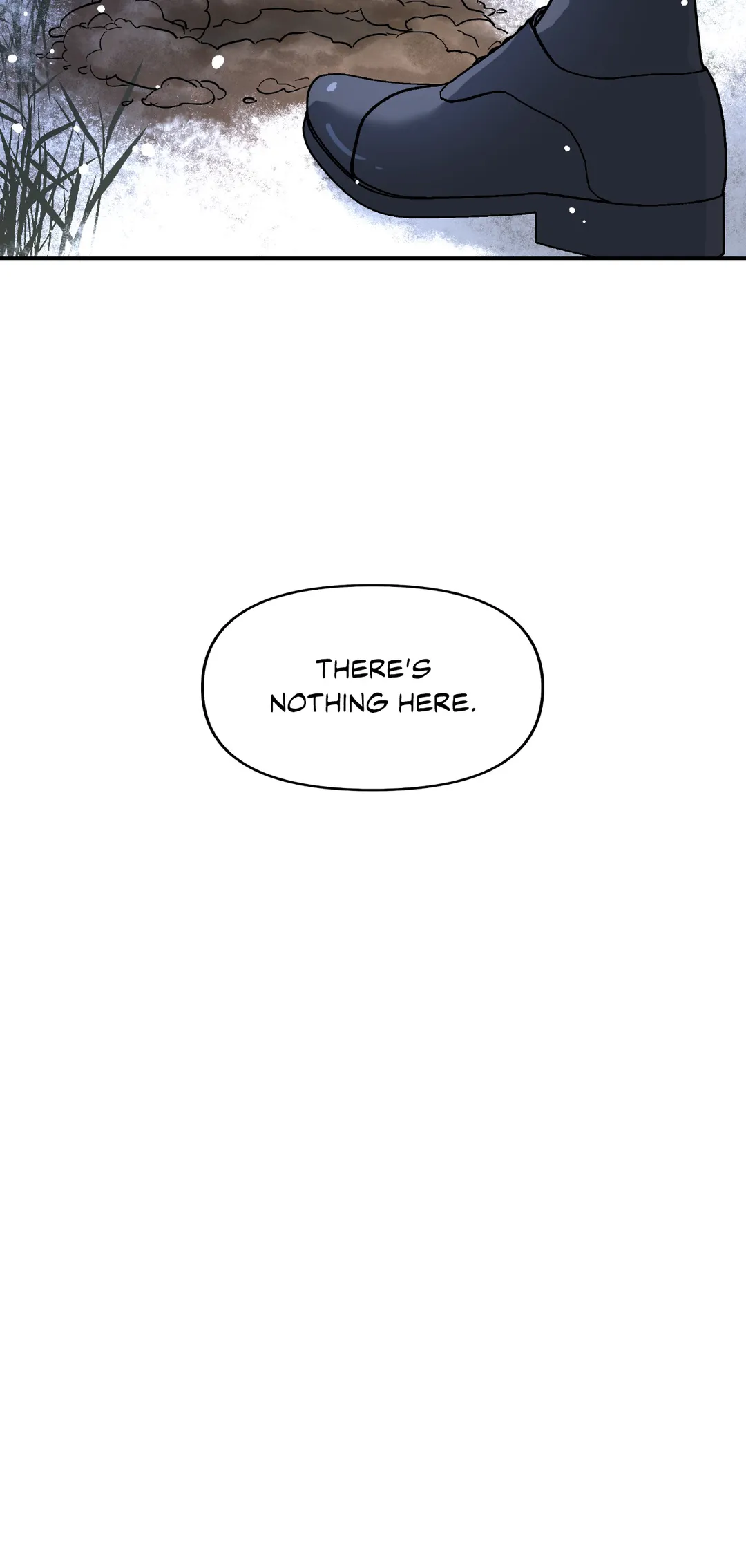 A Tree Without Roots 〘Official〙 - Chapter 23 manhwa